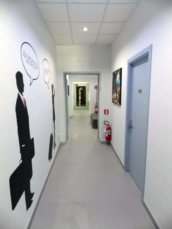 Affittacamere Dsquare Napoli